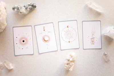 Sol et Luna Shop Concept
