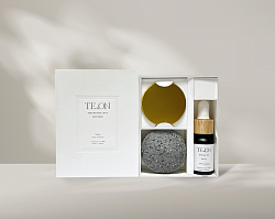 TE.ON SAKURAJIMA LAVA DIFFUSER -Shiro-