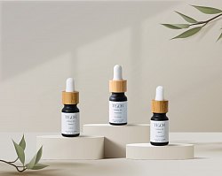 TE.ON DIFFUSER Oil