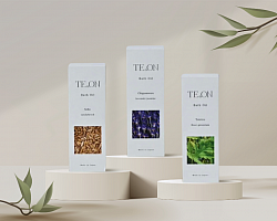 TE.ON Bath Oil